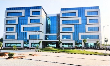 TIDEL Neo Villupuram